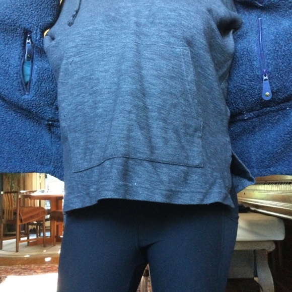 Columbia reversible teal vest - Picture 5 of 7